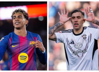 Canales y horarios del Barcelona vs. Albacete, por la Copa del Rey Canales y horarios del Barcelona vs. Albacete, por la Copa del Rey