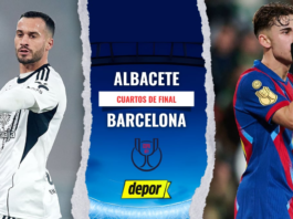 Barcelona vs. Albacete EN VIVO: dónde ver transmisión gratis vía América TV y Movistar Deportes