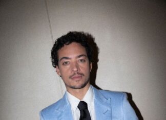 Aurel Mertz im Interview: “Männer müssen nicht groß denken” Aurel Mertz im Interview: “Männer müssen nicht groß denken”