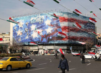 Did Russia just help buy time for Iran to make a deal with the US? Did Russia just help buy time for Iran to make a deal with the US?