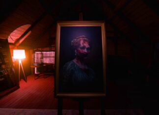 The 18th Attic and Obey the Voice Join Hands for the Scariest Horror Games Bundle The 18th Attic and Obey the Voice Join Hands for the Scariest Horror Games Bundle