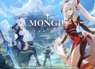 MONGIL: STAR DIVE Gets a Redesigned Website Packed With Lore and Universe Details MONGIL: STAR DIVE Gets a Redesigned Website Packed With Lore and Universe Details