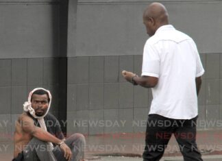 A calling to tell people’s stories A calling to tell people’s stories