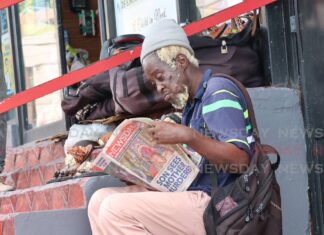 A legacy of people, trust, stories that mattered A legacy of people, trust, stories that mattered