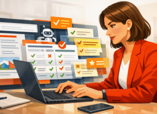 The new buyer decision cycle happens across SEO and GEO The new buyer decision cycle happens across SEO and GEO