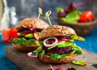 What will it take to rebuild plant-based and cultivated meat? What will it take to rebuild plant-based and cultivated meat?