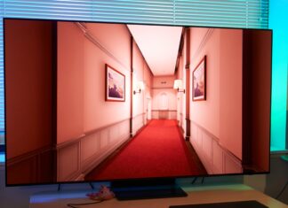 Samsung’s Gaming Monitors and TVs Finally Get G-Sync Samsung’s Gaming Monitors and TVs Finally Get G-Sync