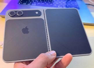 Fresh leak offers new details on the upcoming folding iPhone Fresh leak offers new details on the upcoming folding iPhone