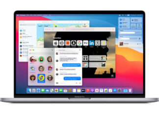 Apple releases surprise Big Sur update to keep FaceTime and Messages working Apple releases surprise Big Sur update to keep FaceTime and Messages working