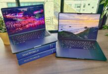 The new M5 Pro/Max MacBook Pros could arrive any day now The new M5 Pro/Max MacBook Pros could arrive any day now