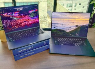 The new M5 Pro/Max MacBook Pros could arrive any day now The new M5 Pro/Max MacBook Pros could arrive any day now