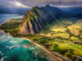 Enormous ‘mega-blob’ under Hawaii is solid rock and iron, not gooey — and it may fuel a hotspot