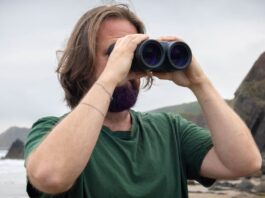 Canon 15×50 IS All Weather binocular review