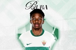 El Elche logra la cesión con opción de compra de Buba Sangaré El Elche logra la cesión con opción de compra de Buba Sangaré