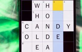 Today’s NYT Mini Crossword Answers for Tuesday, Feb. 3