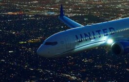 Starlink Wi-Fi Now Available on a Quarter of All United Airlines Flights