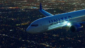 Starlink Wi-Fi Now Available on a Quarter of All United Airlines Flights Starlink Wi-Fi Now Available on a Quarter of All United Airlines Flights