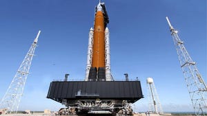 Artemis II Will Head to the Moon: All the Details About NASA’s Historic Mission Artemis II Will Head to the Moon: All the Details About NASA’s Historic Mission