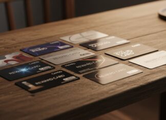 Top 7 Reward Card Programs You Should Know Top 7 Reward Card Programs You Should Know