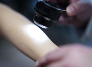 Gesundheit: Gerlach ruft zur Krebsvorsorge auf Gesundheit: Gerlach ruft zur Krebsvorsorge auf