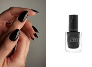 Beauty potpis sezone – zašto crne nokte nosimo na repeat u 2026. Beauty potpis sezone – zašto crne nokte nosimo na repeat u 2026.