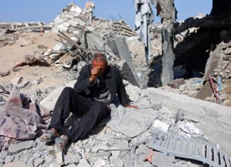 How reconstruction became Israel’s new weapon of ‘silent transfer’ in Gaza How reconstruction became Israel’s new weapon of ‘silent transfer’ in Gaza