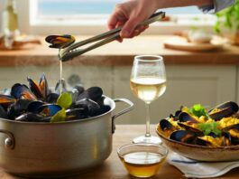 Siempre me quedan gomosos» : la regla gallega que cambia tus mejillones en 2026 y no te la contaron