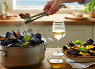 Siempre me quedan gomosos» : la regla gallega que cambia tus mejillones en 2026 y no te la contaron Siempre me quedan gomosos» : la regla gallega que cambia tus mejillones en 2026 y no te la contaron