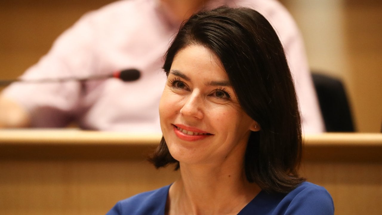 Les étudiants ne devront pas rembourser leur bourse d’études Les étudiants ne devront pas rembourser leur bourse d’études