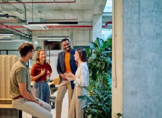 Five tips for landing your first job in Canada after graduating as an international student Five tips for landing your first job in Canada after graduating as an international student