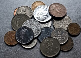 How to start a coin collection How to start a coin collection