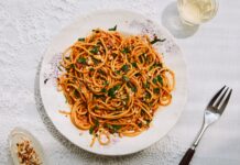 The 31 Best Pasta Recipes We’ve Ever Published The 31 Best Pasta Recipes We’ve Ever Published