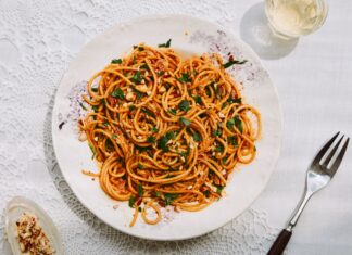 The 31 Best Pasta Recipes We’ve Ever Published The 31 Best Pasta Recipes We’ve Ever Published
