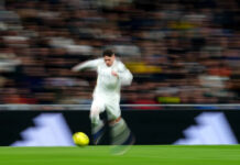 Real Madrid midfielder talks captaincy, UCL and more after win vs Sociedad – “Responsible for all this” Real Madrid midfielder talks captaincy, UCL and more after win vs Sociedad – “Responsible for all this”