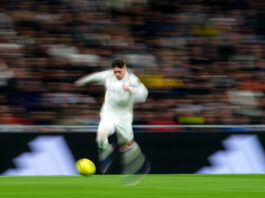 Real Madrid midfielder talks captaincy, UCL and more after win vs Sociedad – “Responsible for all this”