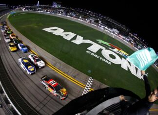 Here’s how to watch the 2026 Daytona 500 for free: Start time, livestream Here’s how to watch the 2026 Daytona 500 for free: Start time, livestream