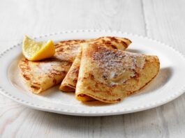 Everything you need to know about Pancake Day – plus 9 recipes to try