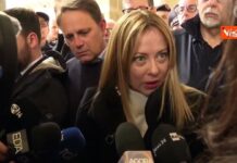 Emergenza maltempo, Meloni: “Stiamo cercando di dare una risposta complessiva alle aree colpite” Emergenza maltempo, Meloni: “Stiamo cercando di dare una risposta complessiva alle aree colpite”