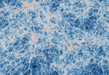 How astronomers are unveiling the ‘skeleton’ of the universe How astronomers are unveiling the ‘skeleton’ of the universe