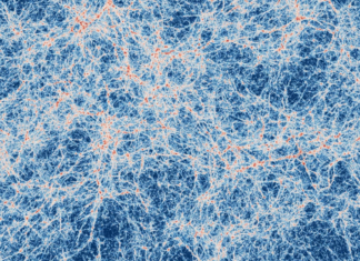 How astronomers are unveiling the ‘skeleton’ of the universe How astronomers are unveiling the ‘skeleton’ of the universe