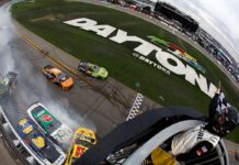 Winners and losers from a spectacular 2026 Daytona 500 Winners and losers from a spectacular 2026 Daytona 500