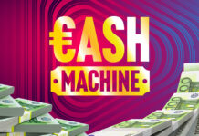 How to enter the Newstalk Cash Machine How to enter the Newstalk Cash Machine