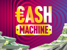 How to enter the Newstalk Cash Machine How to enter the Newstalk Cash Machine