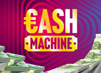 How to enter the Newstalk Cash Machine How to enter the Newstalk Cash Machine