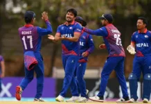 West Indies vs Nepal Live Streaming, T20 World Cup 2026: When And Where To Watch WI-NEP Match On TV And Online West Indies vs Nepal Live Streaming, T20 World Cup 2026: When And Where To Watch WI-NEP Match On TV And Online