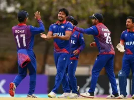 West Indies vs Nepal Live Streaming, T20 World Cup 2026: When And Where To Watch WI-NEP Match On TV And Online West Indies vs Nepal Live Streaming, T20 World Cup 2026: When And Where To Watch WI-NEP Match On TV And Online