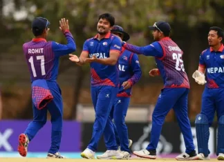 West Indies vs Nepal Live Streaming, T20 World Cup 2026: When And Where To Watch WI-NEP Match On TV And Online West Indies vs Nepal Live Streaming, T20 World Cup 2026: When And Where To Watch WI-NEP Match On TV And Online