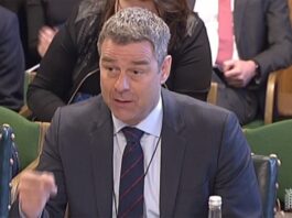 Fine reduced after former Carillion boss abandons challenge