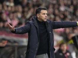 “Es muy injusto que se hable de una sola jugada con el partido que hemos hecho”