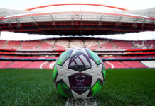 Benfica vs Real Madrid 2026 live stream: Time, TV channels and how to watch Champions League online Benfica vs Real Madrid 2026 live stream: Time, TV channels and how to watch Champions League online